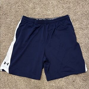 Basketball shorts